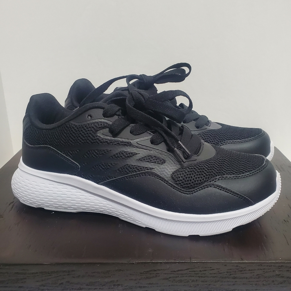C9 by Champion Womens Size 9 Brisk Runner Black Running Shoes - NEW